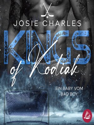 cover image of Ein Baby vom Bad Boy